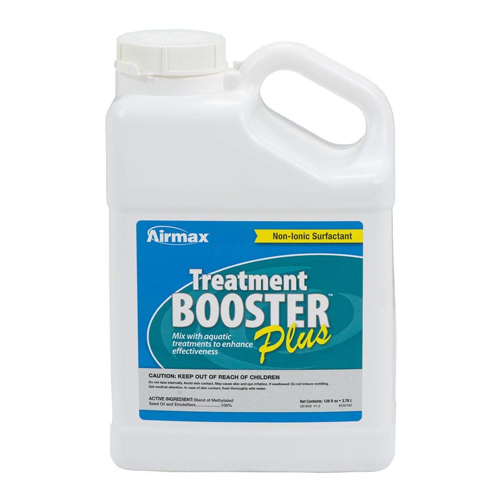 Airmax support Plus 1 Gallon front view