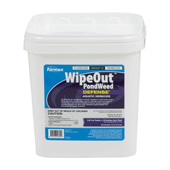 Airmax Wipeout Pond Weed Defense Herbicide 4 Ounce front view