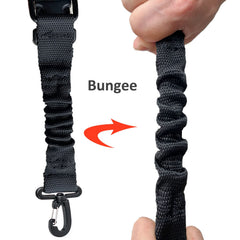 AKUATUZ Trimmer Shoulder Strap with mesh shoulder pad