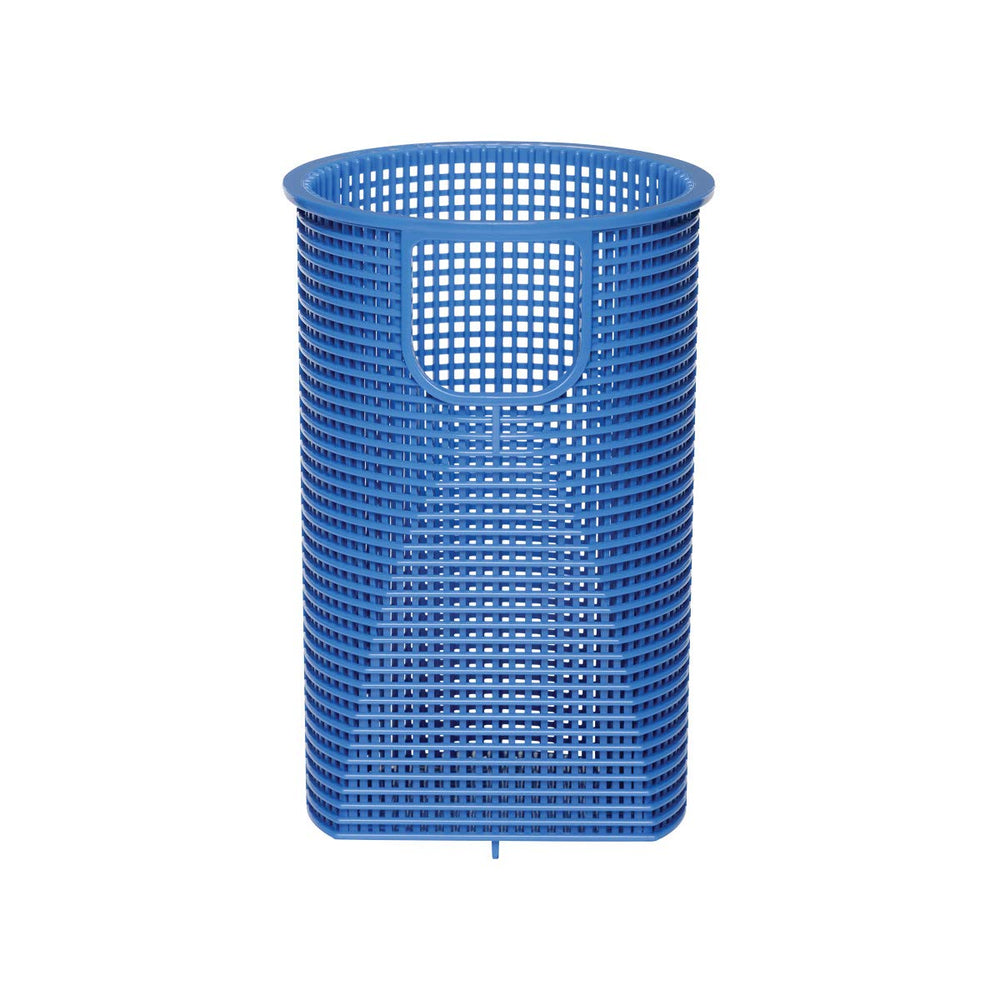 Aladdin B-207 basket replacement for Hayward SPX3000M pump, white