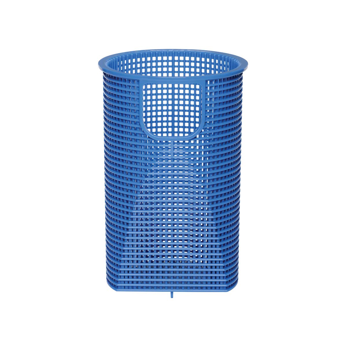 Aladdin B-207 basket replacement for Hayward SPX3000M pump, white