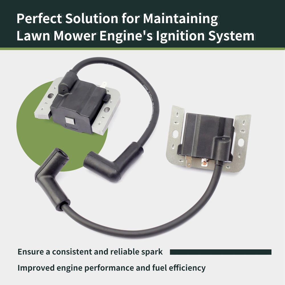 ALLCSM 32-584-06-S Ignition Coil Module 2 pack