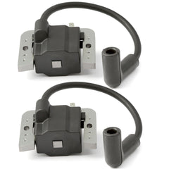 ALLCSM 32-584-06-S Ignition Coil Module front view