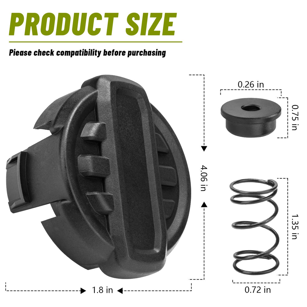 Alocs DWO1DT995 packaging showing included parts