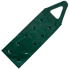 ALS Flower Pouch 5 Pack green hanging planters front view