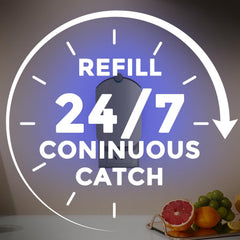 Altaz Flying Insect Trap Refills compatible with M364
