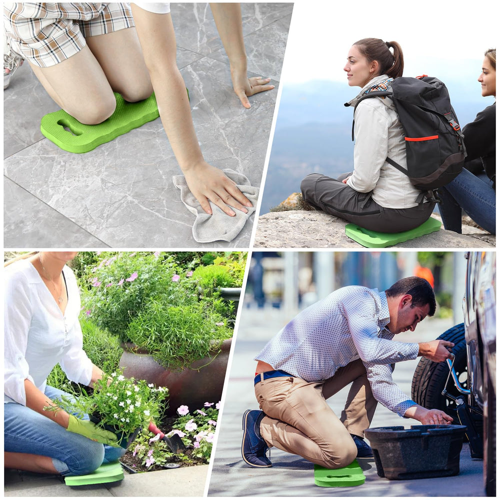 Altdorff kneeling pad with built-in handle for easy carrying