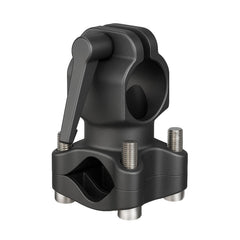 AltitudeCraft Weedeater Handle Clamp side view