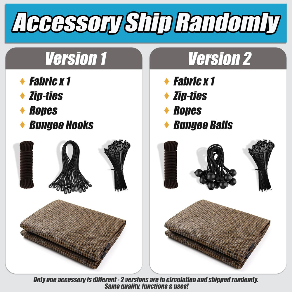 Amagenix shade cloth demonstrating breathable material