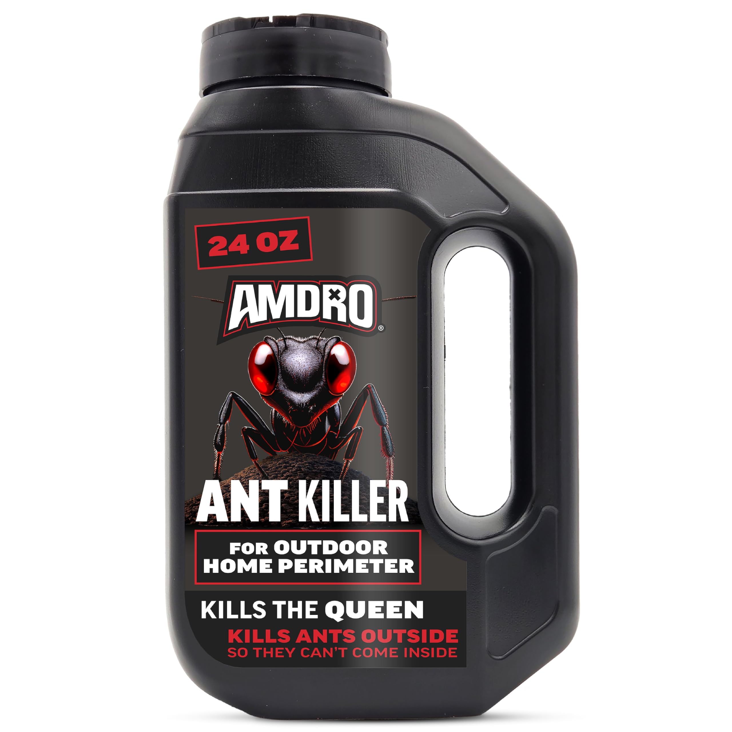 Amdro Ant Killer 24 Oz granule packaging front view