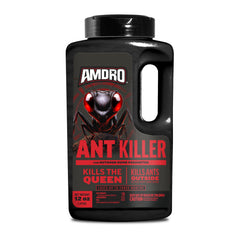 Amdro Ant Killer Granules 12 Oz front view