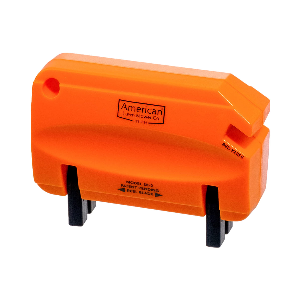 American Lawn Mower SK-2 Hand Sharpener front view