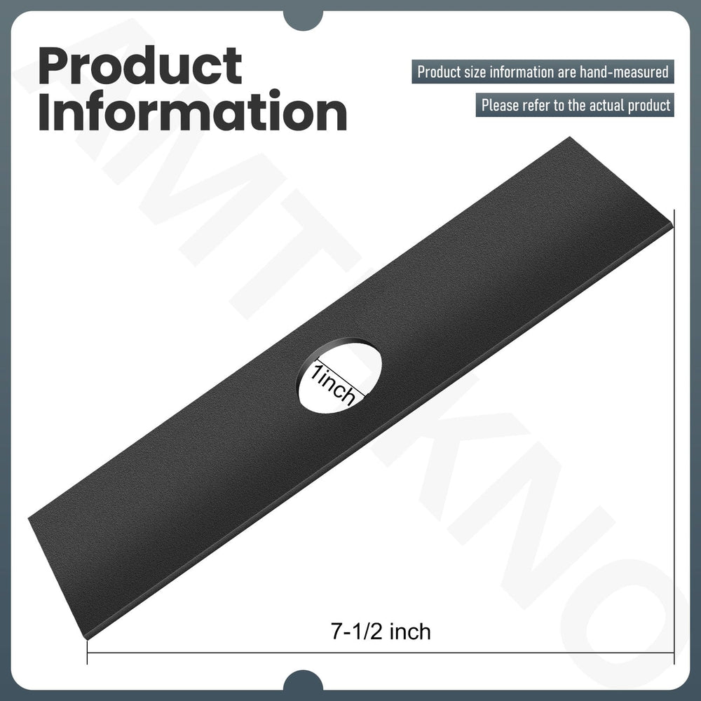 AMTHKNO Edger Blade packaging
