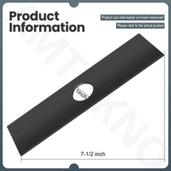 AMTHKNO Edger Blade packaging