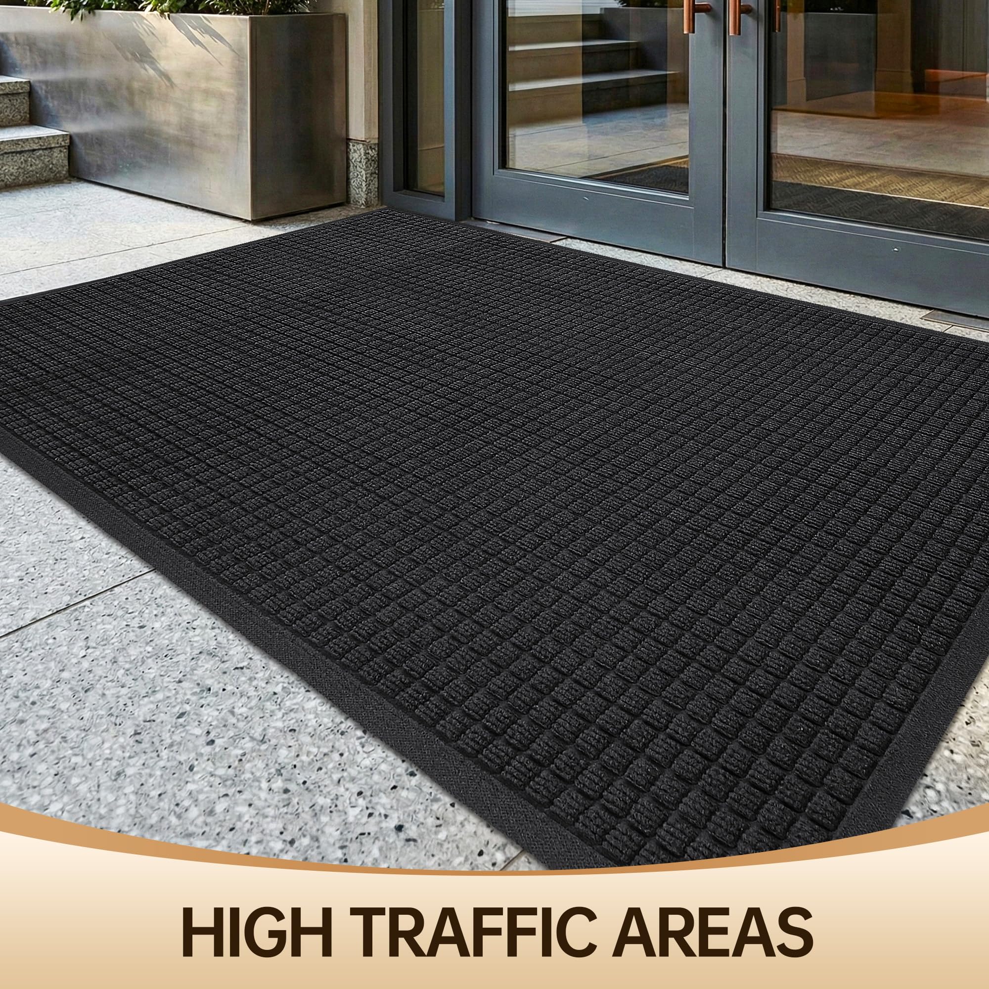 Amyracel door mat packaged for sale