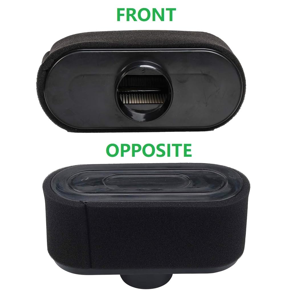 Annolai FR691V Oil Change Kit packaging with all components
