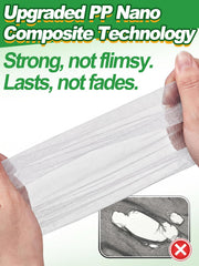 ANPHSIN Mosquito Netting dense mesh detail