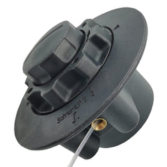 Anpongta C5-2 Trimmer Head front view