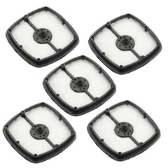AnRuiJiaDu Air Filter Set of 5 for Echo Trimmers