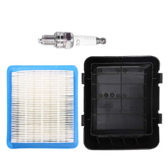 Anxingo Air Filter and Cleaner Cover pack of 3