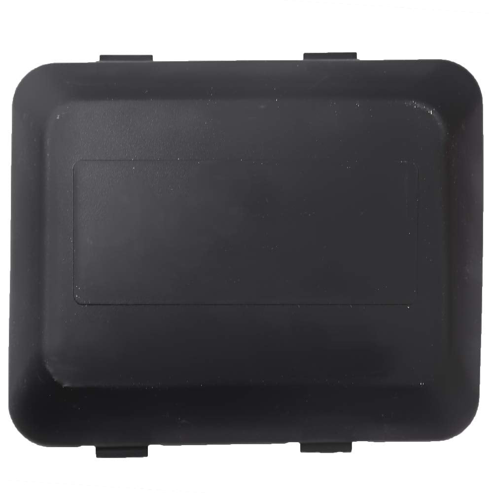 Anxingo Air Filter dimensions on table