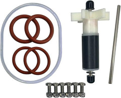 Aosnom Hot Tub Water Pump E02 Repair Kit P4071 58113 front view