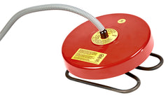 API 1000-Watt Floating De-Icer front view