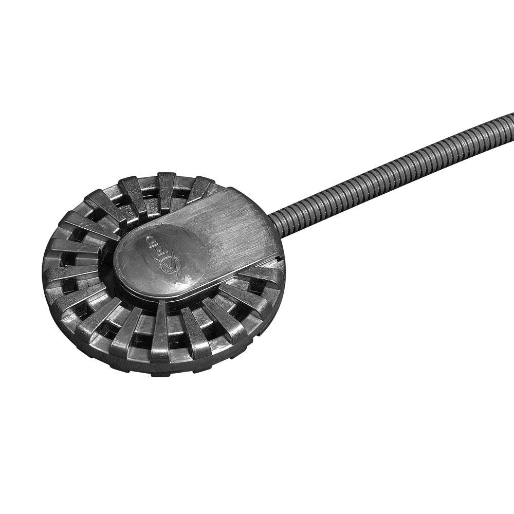 API Bird Bath De-Icer 250W side view showing low profile design