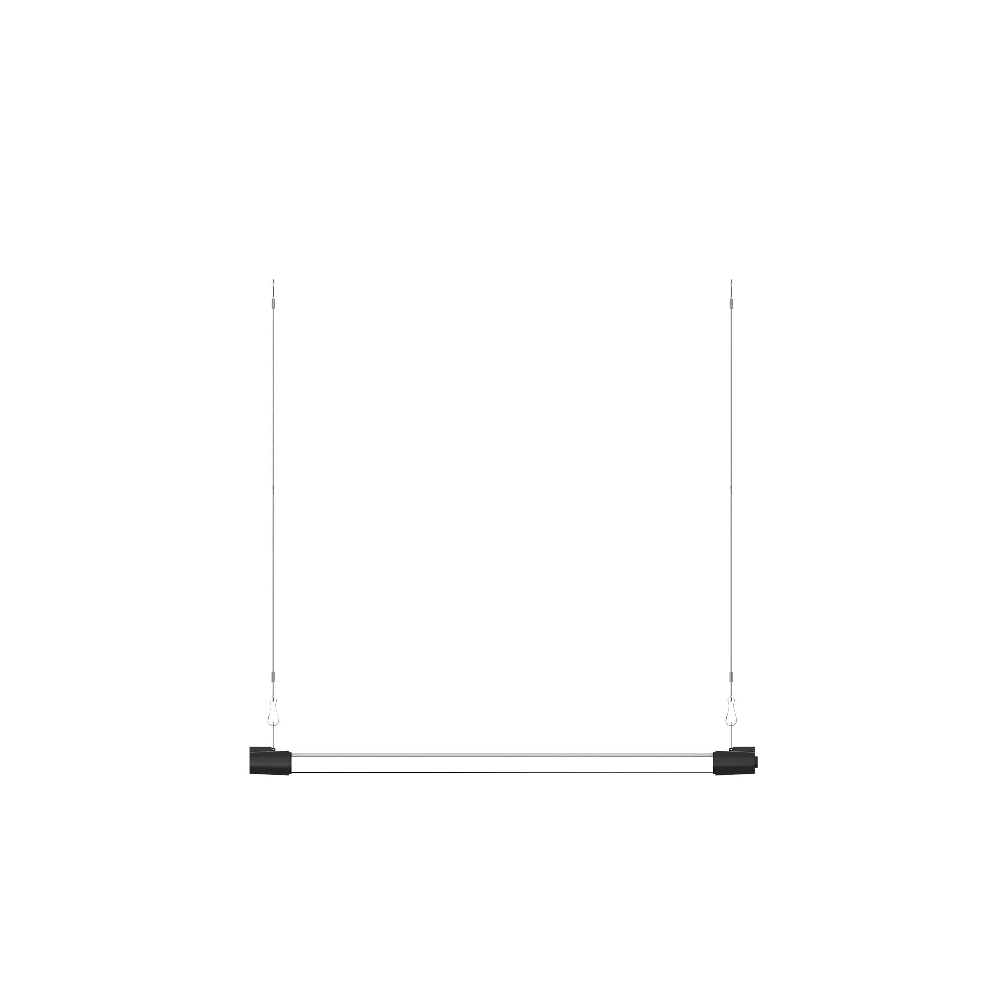 APICDOM LED Grow Light 2FT packaging display