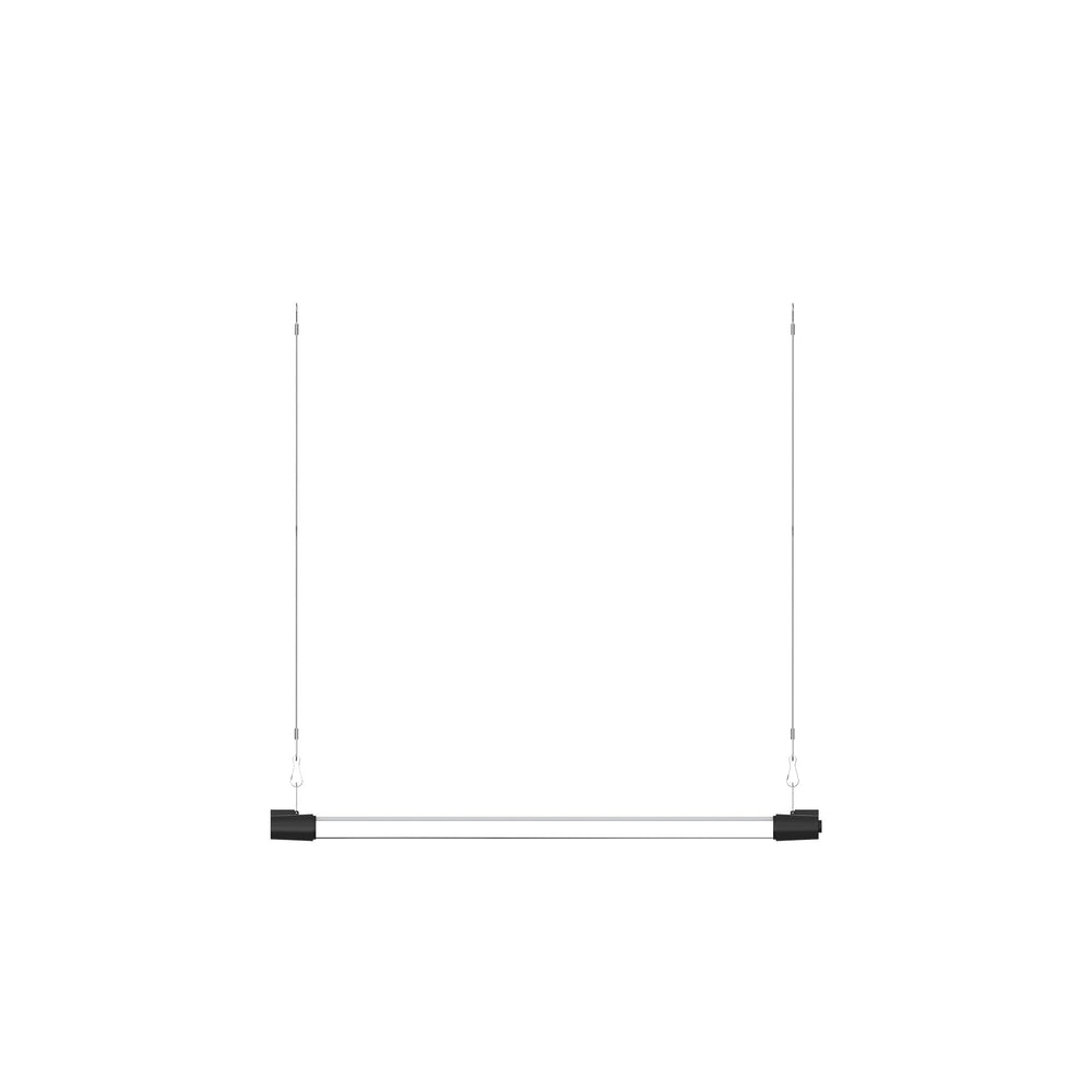 APICDOM LED Grow Light 2FT packaging display