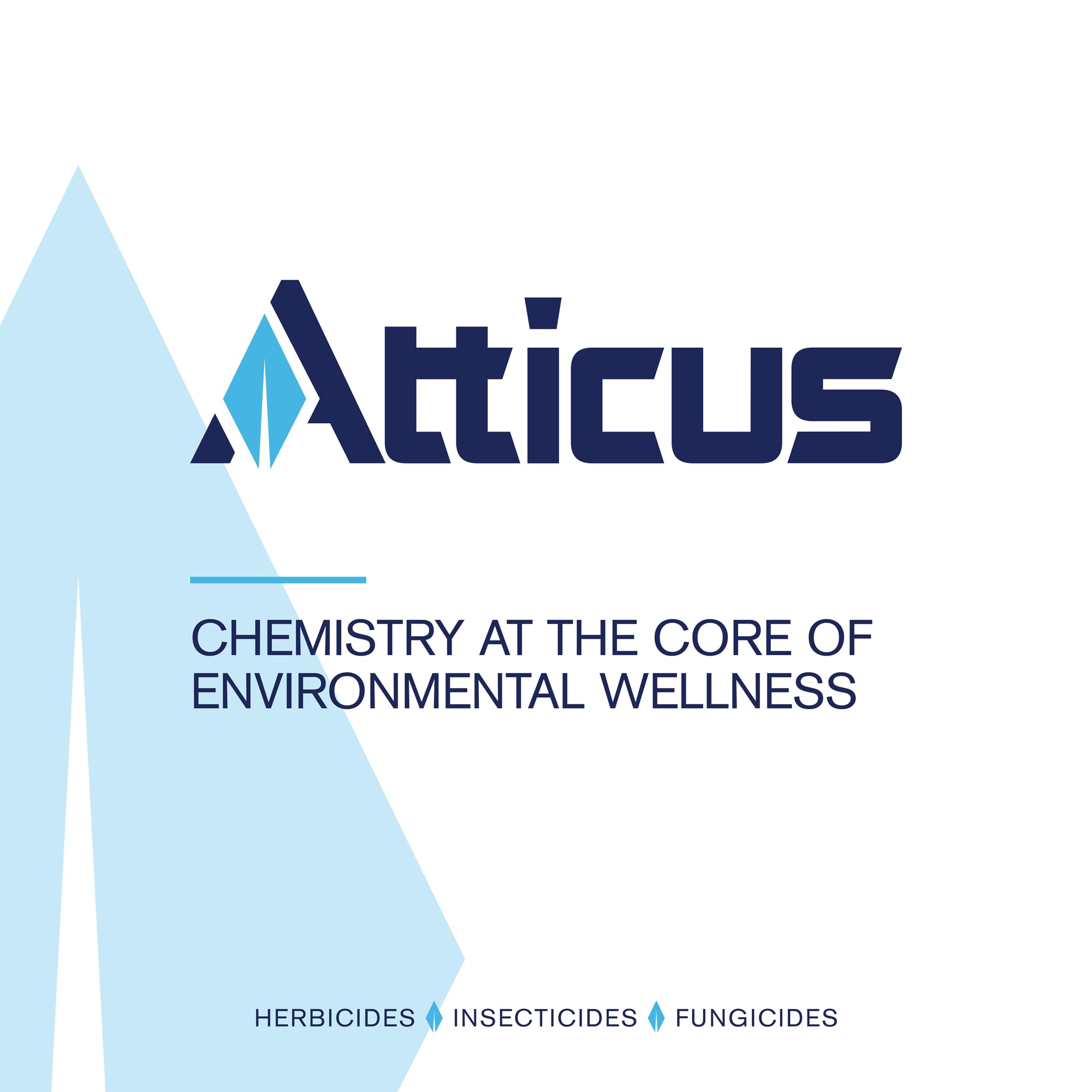 Application scene of Atticus Antapex WSG Insecticide outdoors