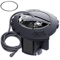 AQOVOR R0693900 Salt Cell Assembly front view