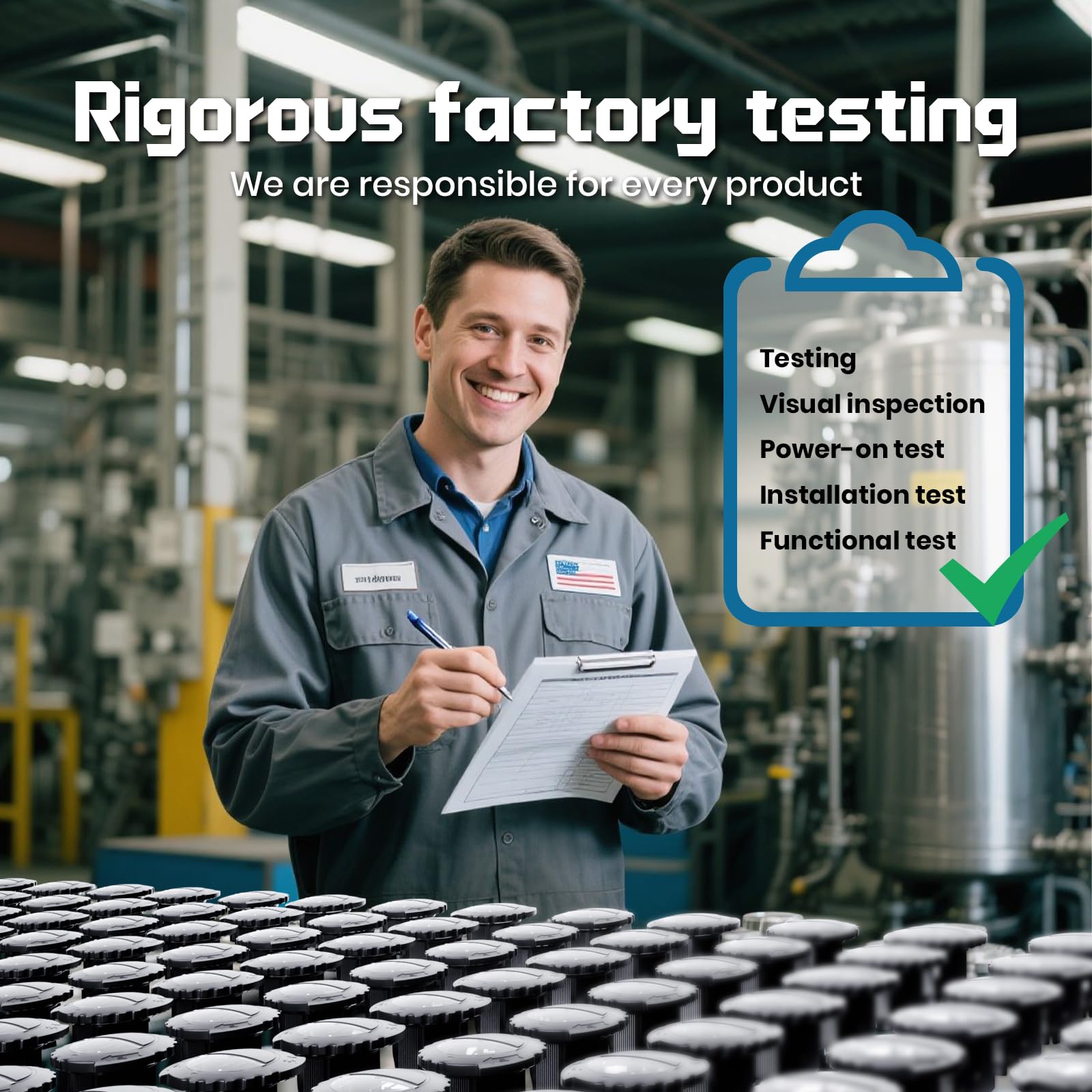 AQOVOR R0693900 Salt Cell Assembly installation guide