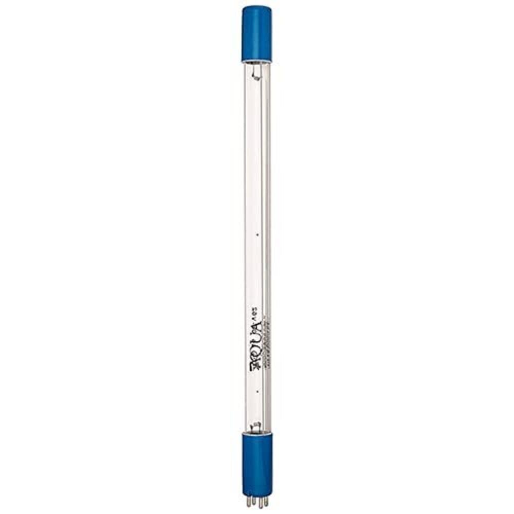 Aqua UV Replacement Lamp 40 Watt front view with quartz glass