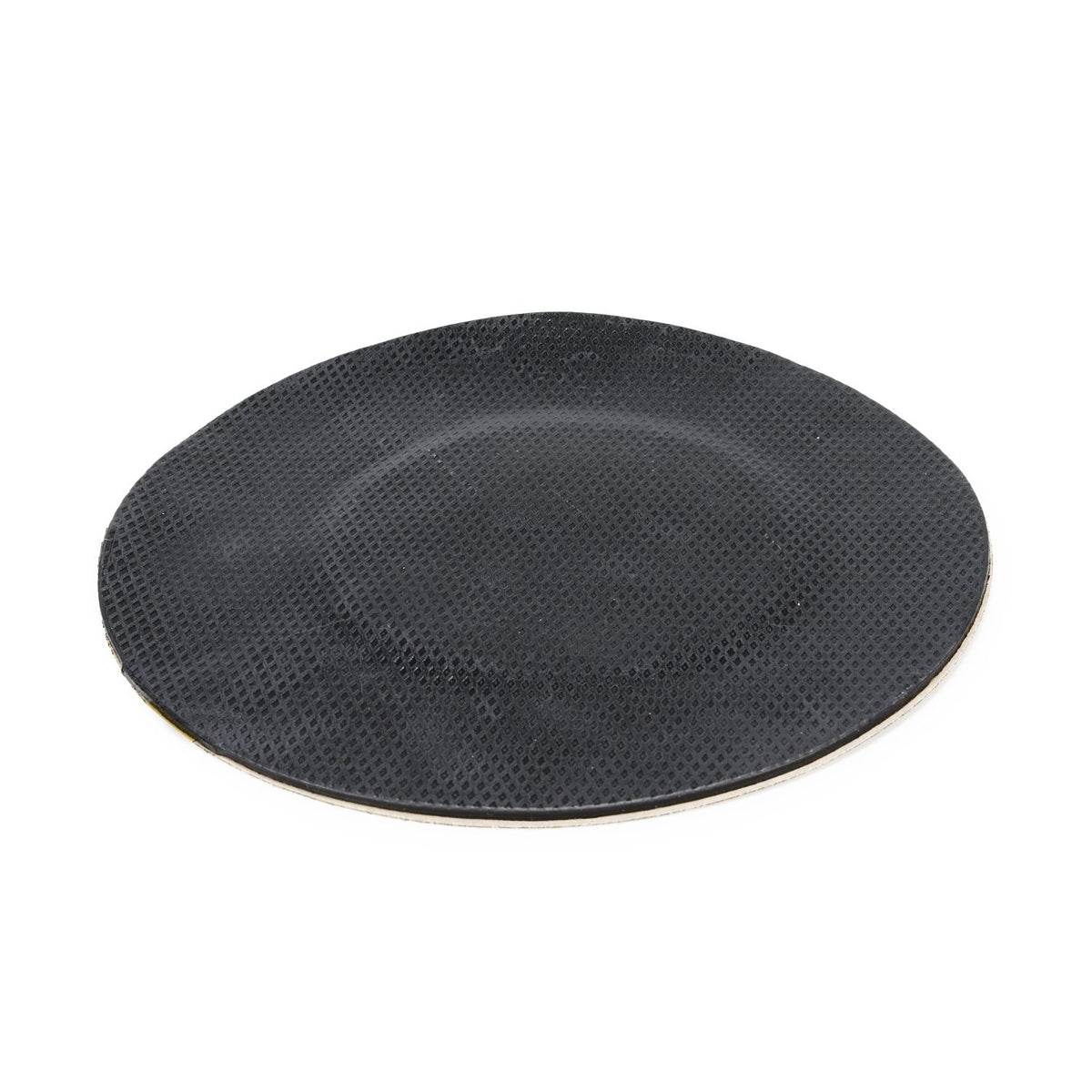 Aquascape 6-inch black liner repair patch front view