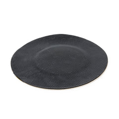 Aquascape 6-inch black liner repair patch front view