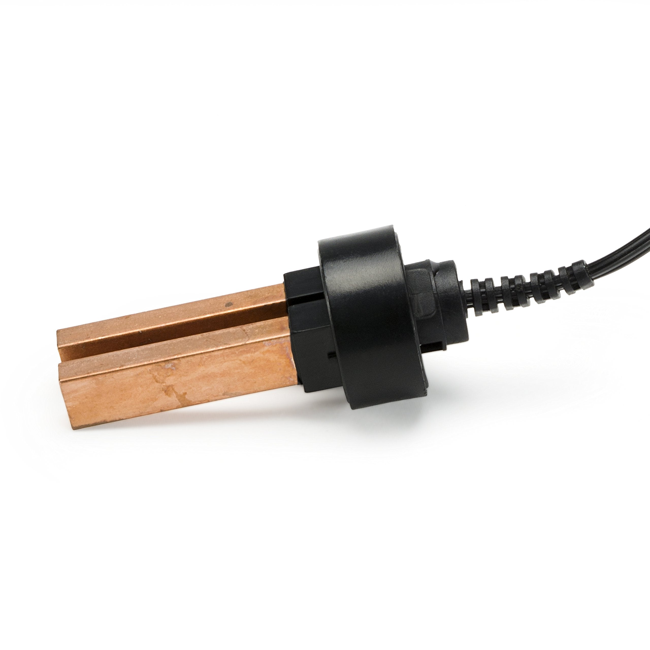 Aquascape IonGen Replacement Probe angled design to deflect debris