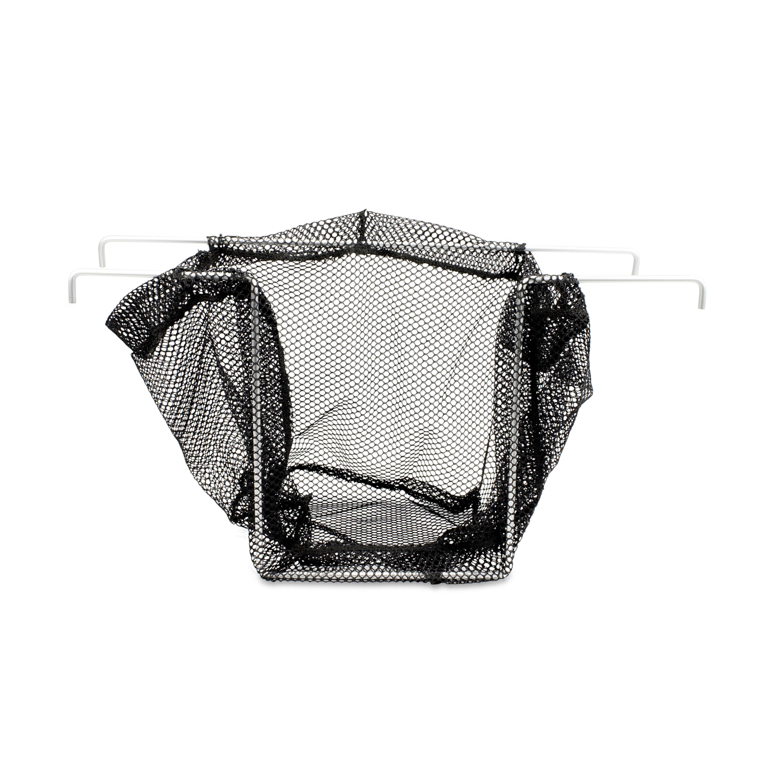 Aquascape skimmer debris net displayed with a classic skimmer