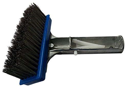 Aquatix Pro Pool Brush packaging and included handle