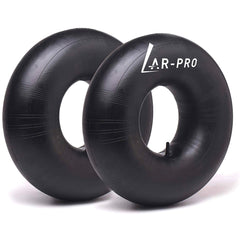 AR-PRO 13 x 4.00-6 heavy duty inner tube front view