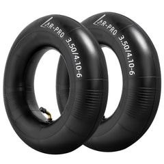 AR-PRO 13x4.00-6 replacement inner tubes front view