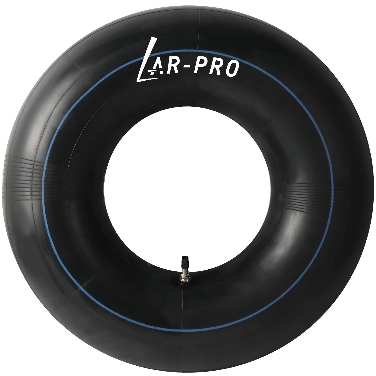 AR-PRO 20x8.00-8 inner tube with straight TR4 valve stem