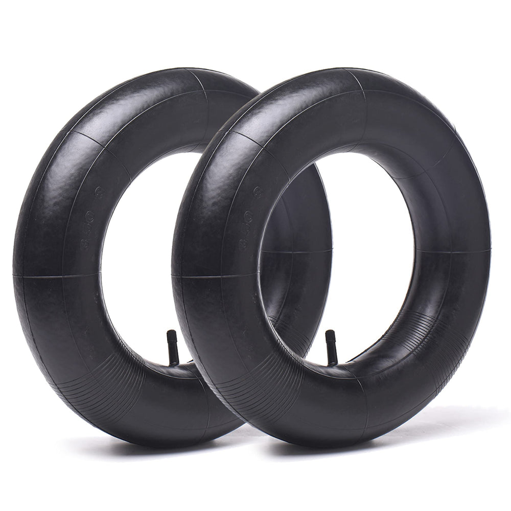 AR-PRO 3.00/3.50-8 inner tube front view