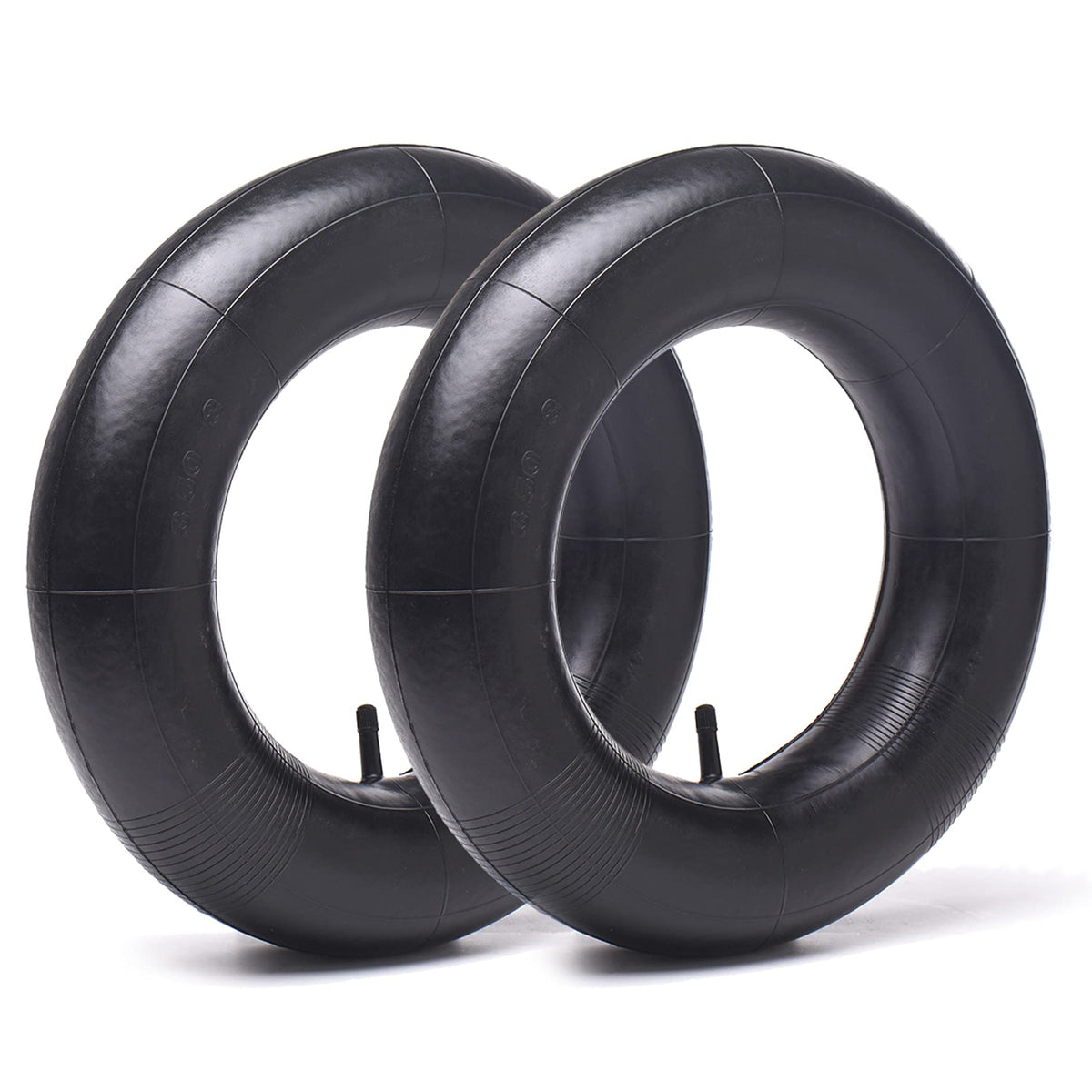 AR-PRO 3.00/3.50-8 inner tube front view