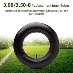 AR-PRO 3.00/3.50-8 inner tube side view