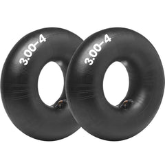AR-PRO 3.00-4 inner tube front view