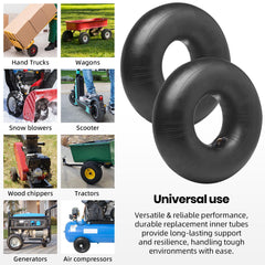 AR-PRO 3.00-4 inner tube with TR87 valve stem