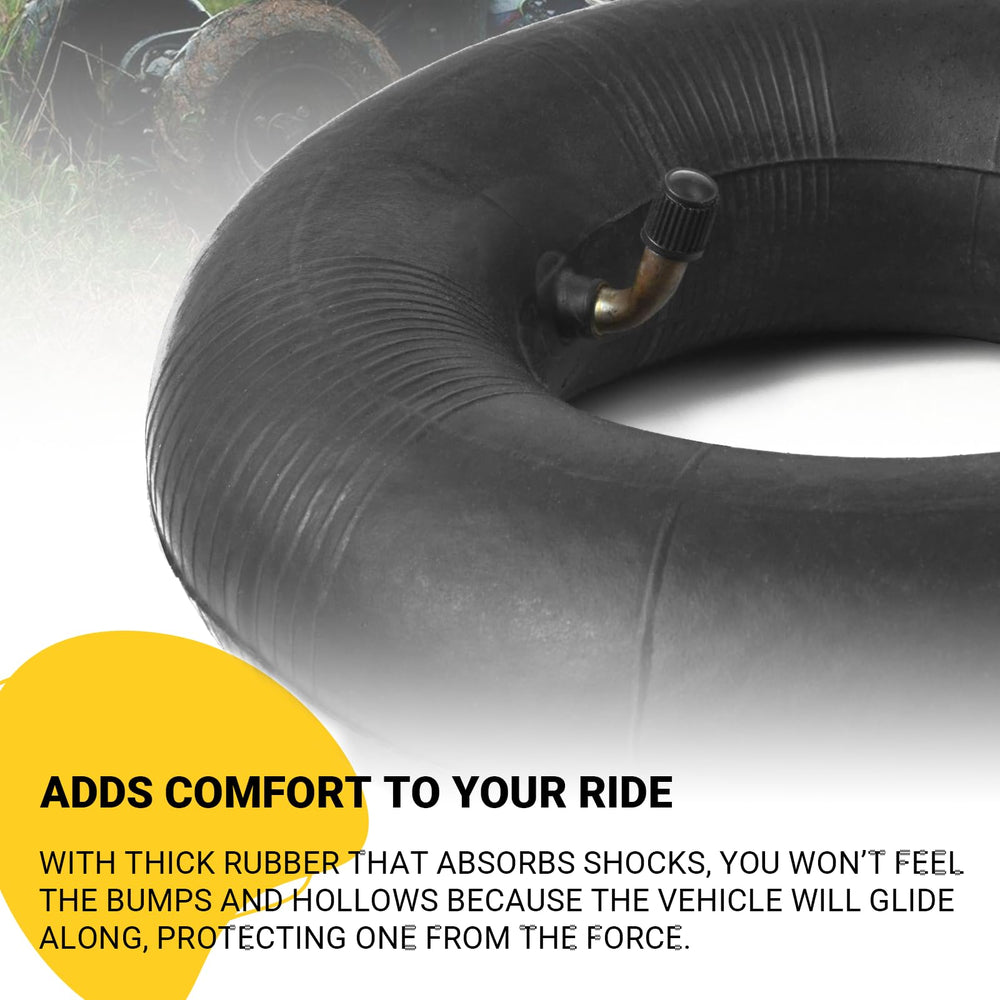 AR-PRO 4.10/3.50-4 Inner Tube side view