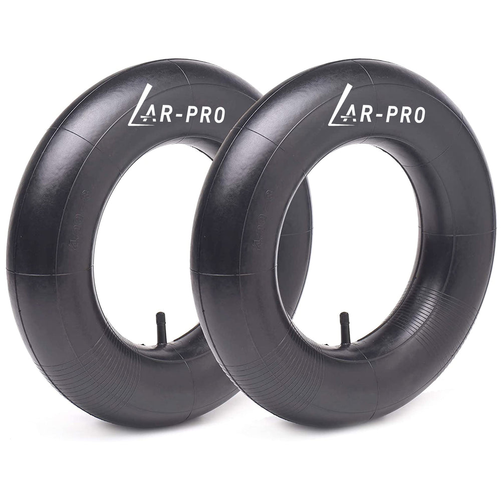 AR-PRO 4.80/4.00-8 inner tube front view
