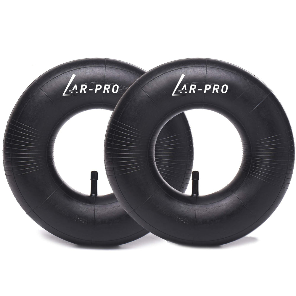 AR-PRO Inner Tube 4.10/3.50-6 front view
